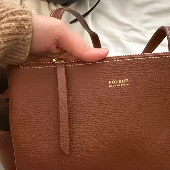 Polene cyme large size - Picture 5 of 6